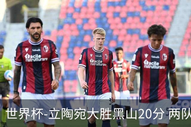 世界杯-立陶宛大胜黑山20分 两队携手晋级16强